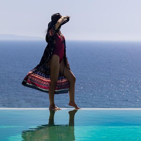 Arpathea Villas Foiníkion Exteriör bild