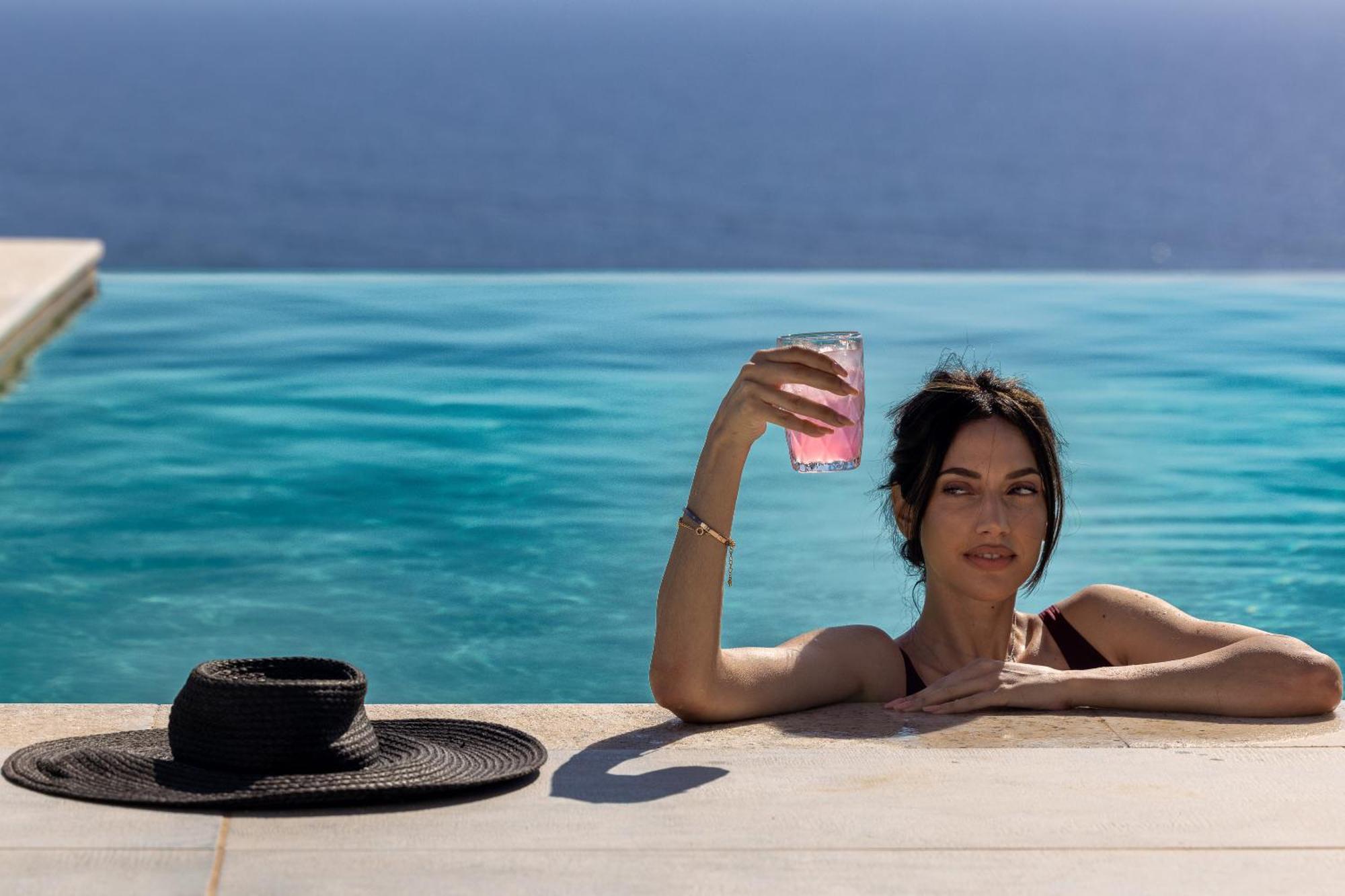 Arpathea Villas Foiníkion Exteriör bild