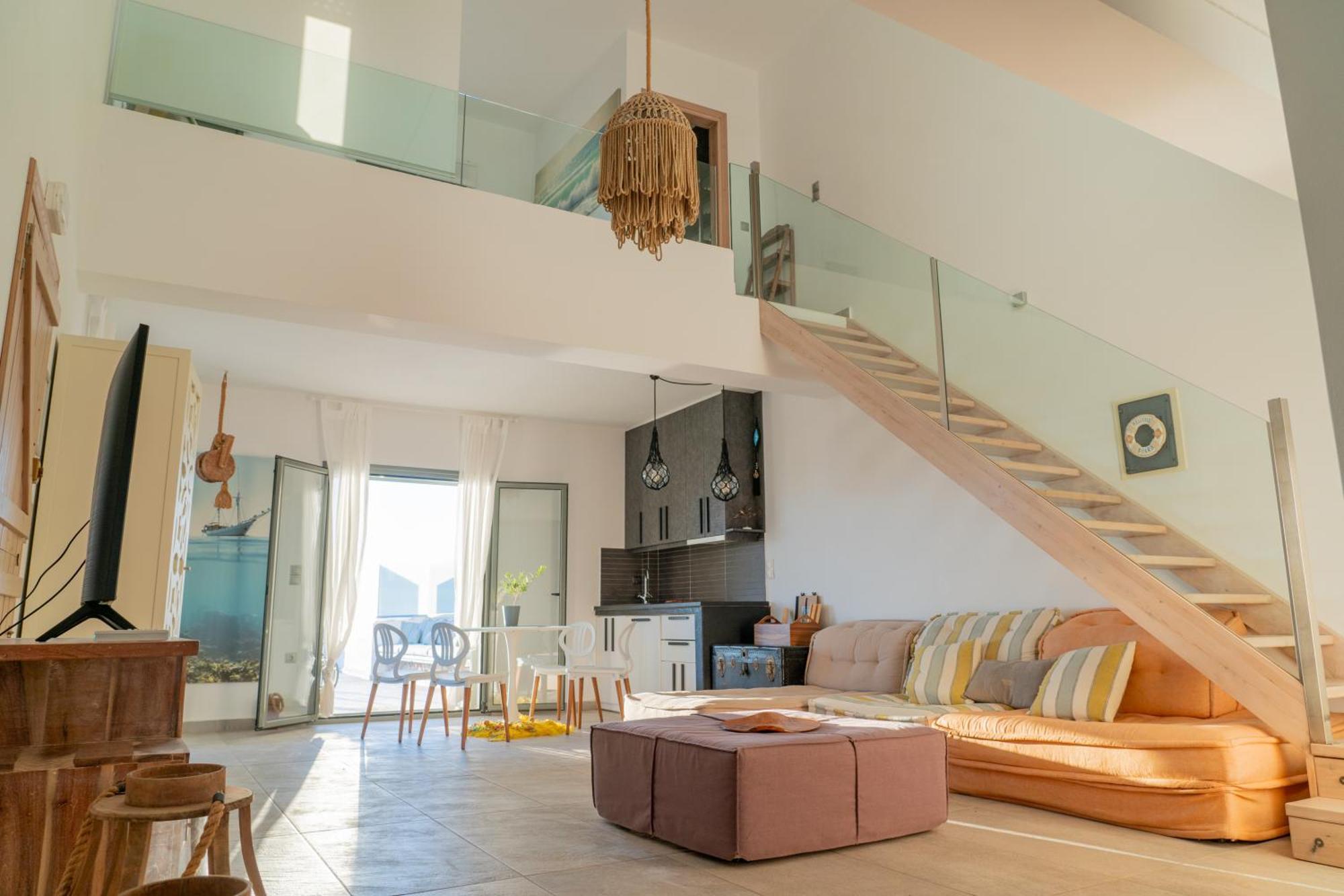 Arpathea Villas Foiníkion Exteriör bild