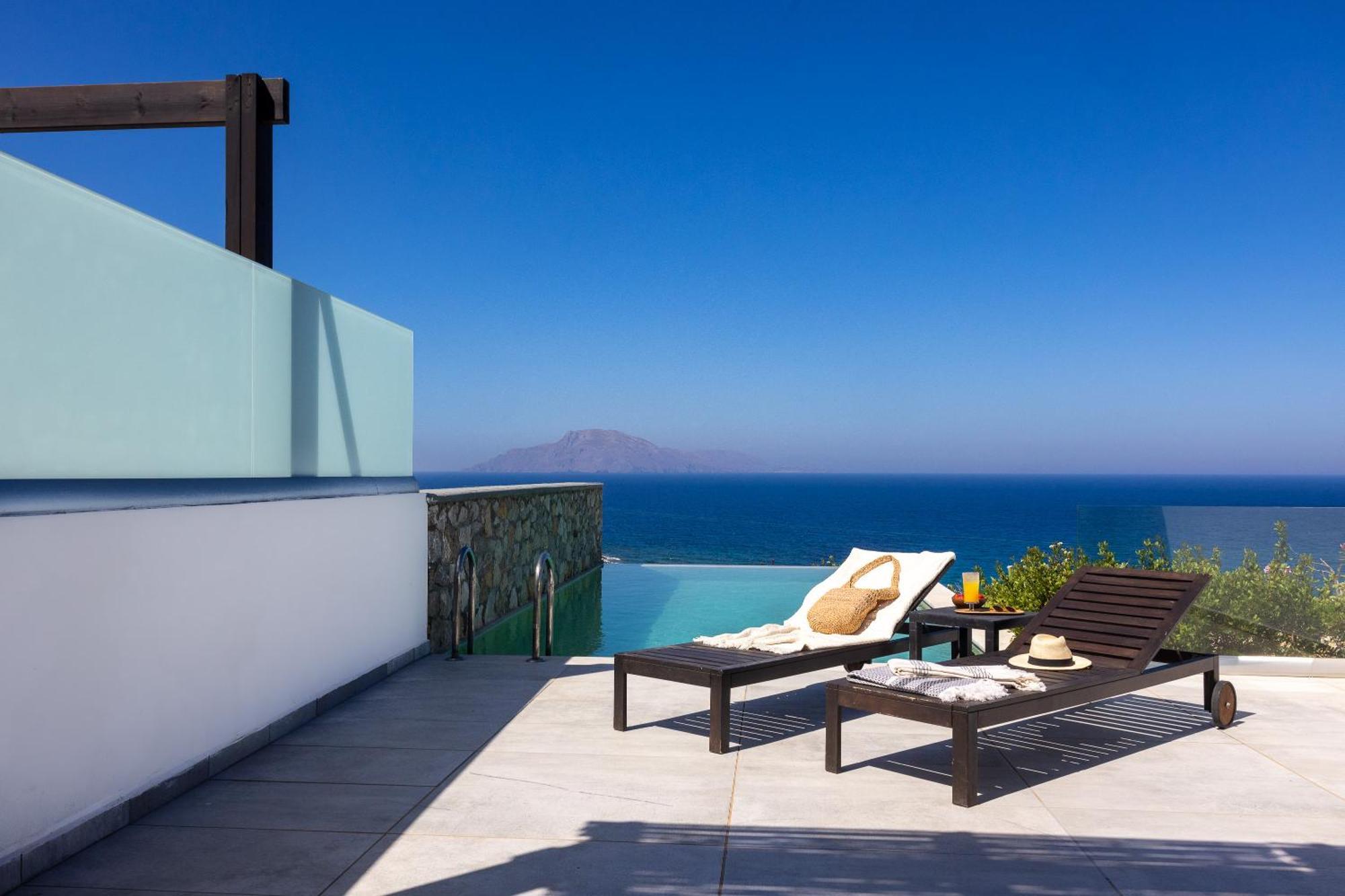 Arpathea Villas Foiníkion Exteriör bild