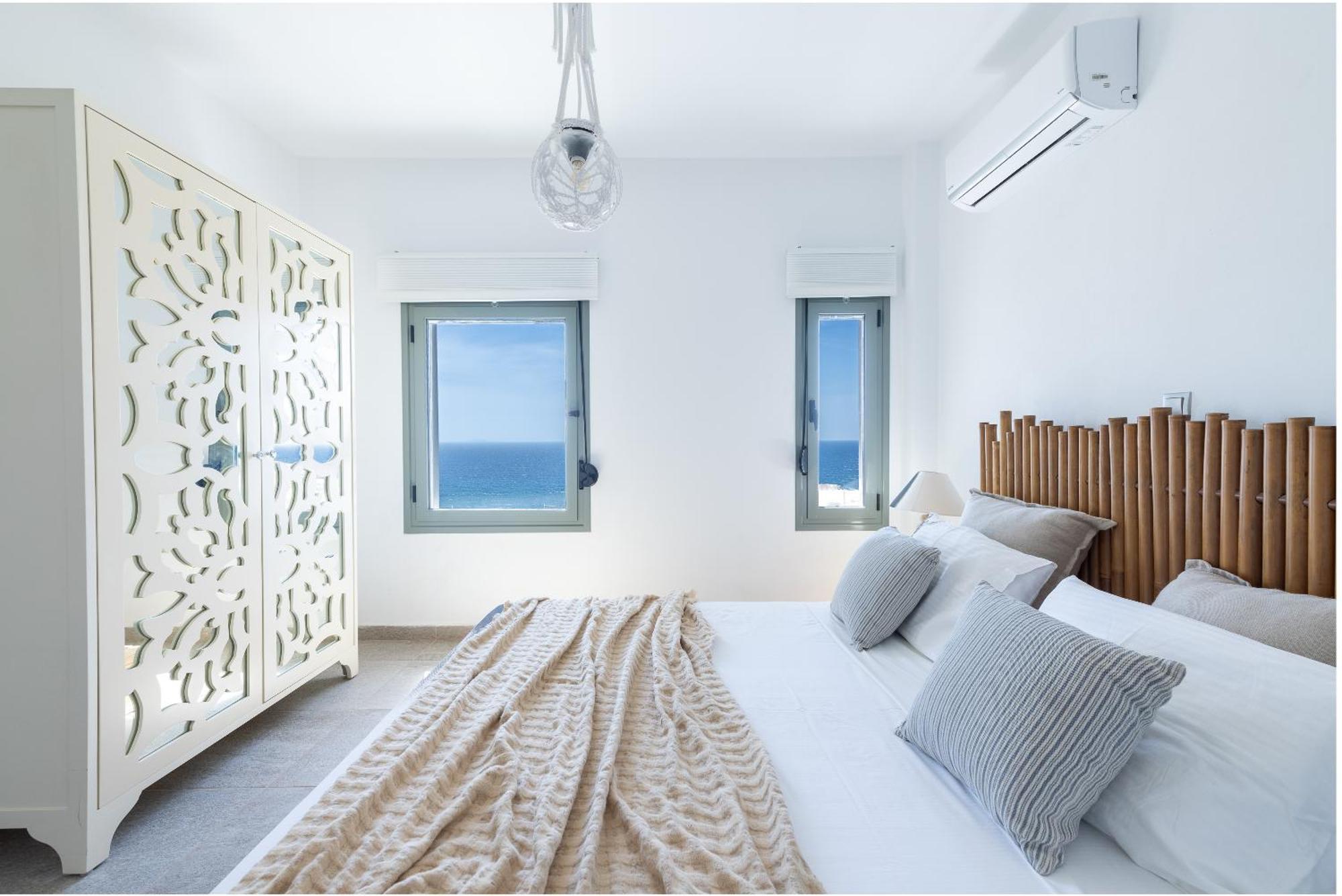 Arpathea Villas Foiníkion Exteriör bild