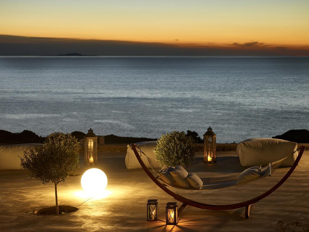 Arpathea Villas Foiníkion Exteriör bild