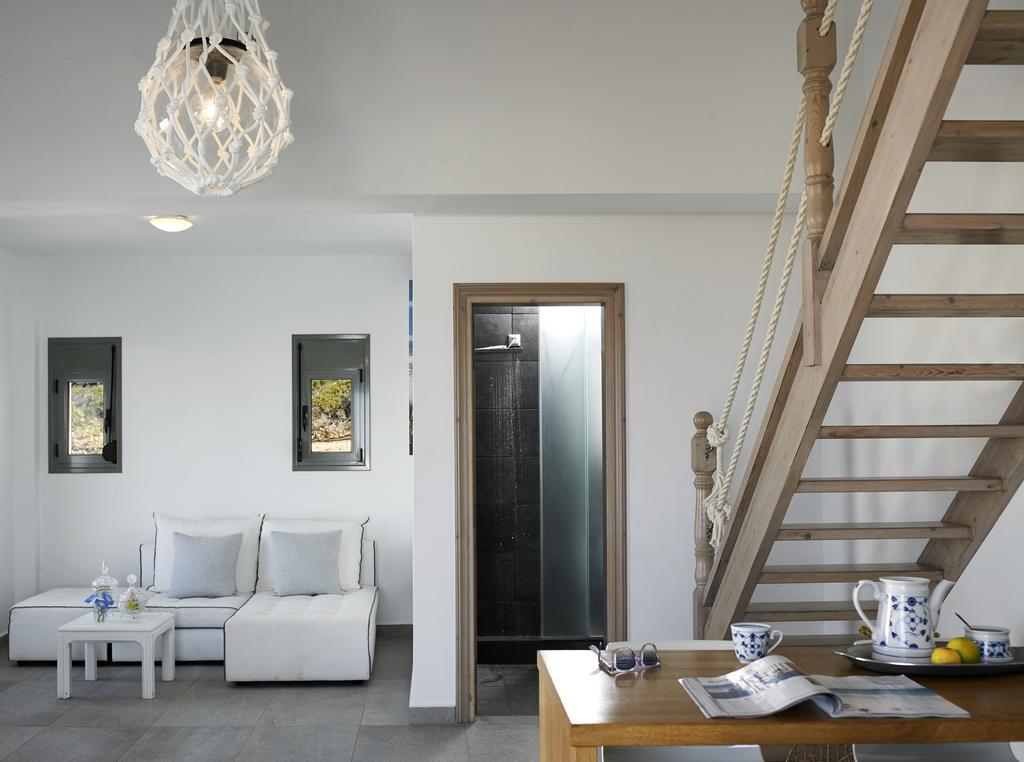 Arpathea Villas Foiníkion Exteriör bild