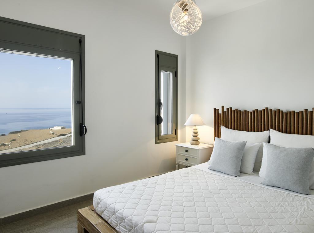 Arpathea Villas Foiníkion Exteriör bild