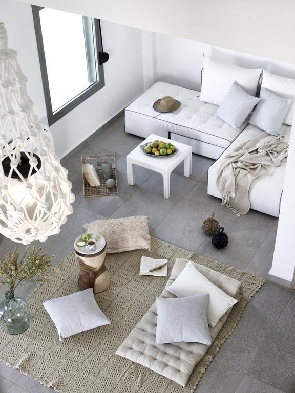 Arpathea Villas Foiníkion Exteriör bild