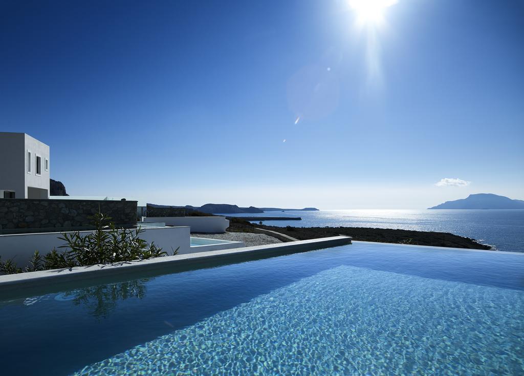 Arpathea Villas Foiníkion Exteriör bild