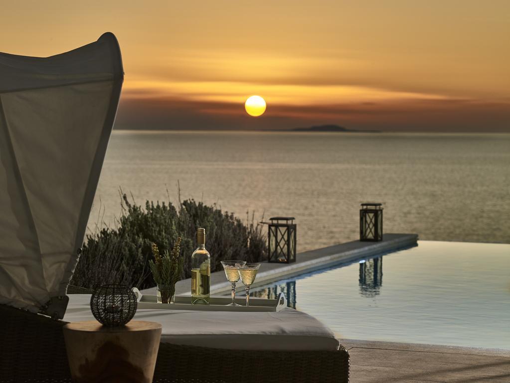 Arpathea Villas Foiníkion Exteriör bild