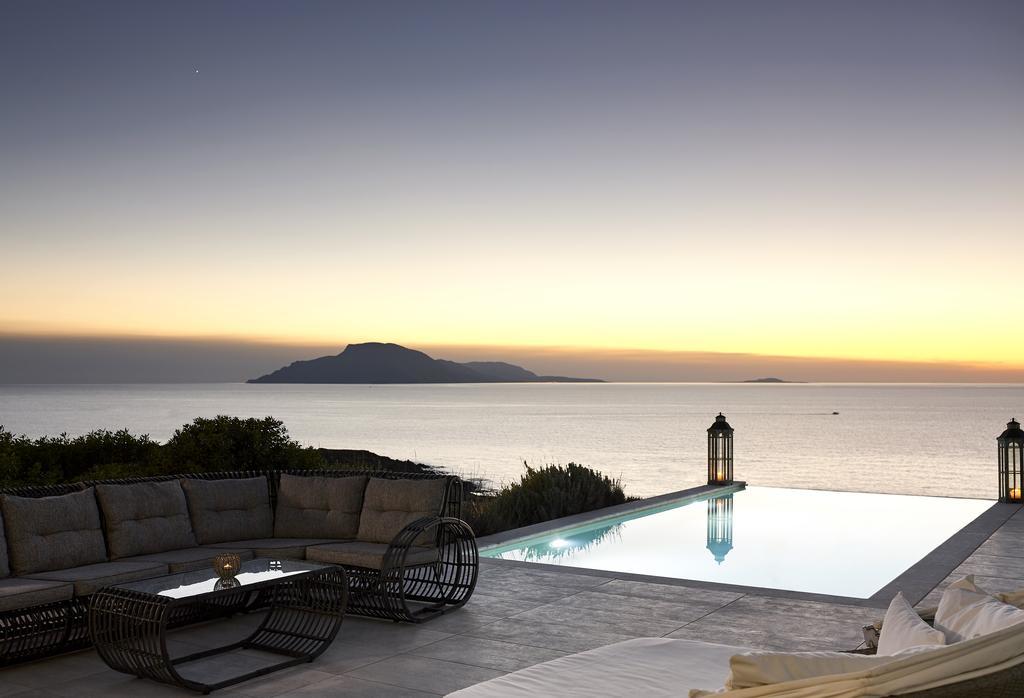 Arpathea Villas Foiníkion Exteriör bild