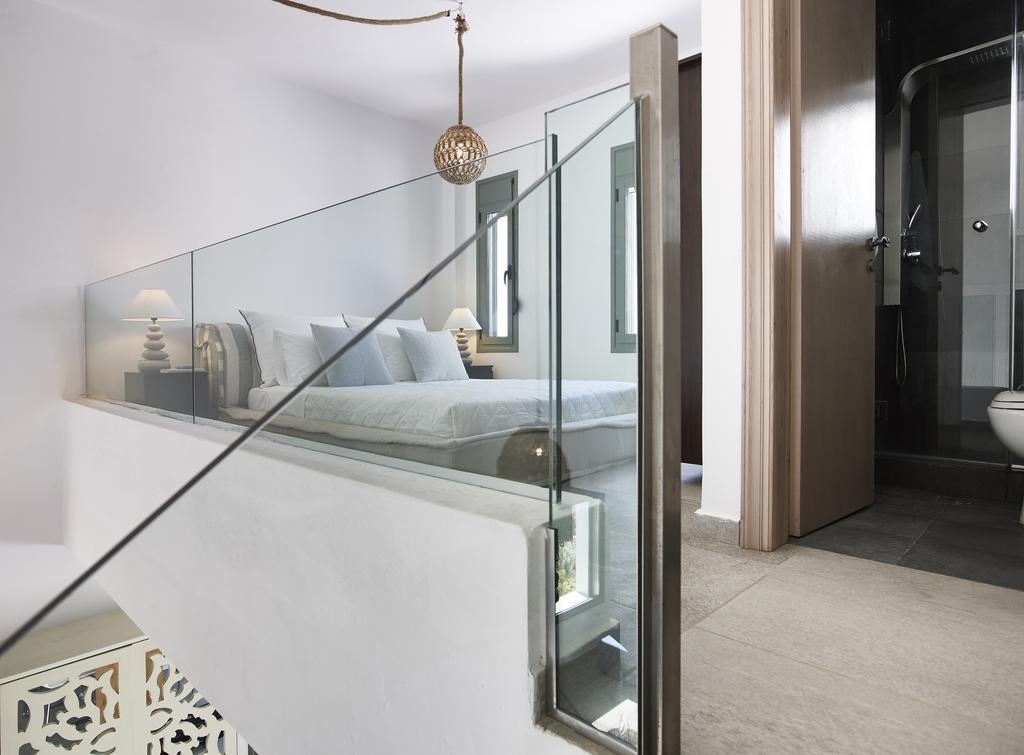 Arpathea Villas Foiníkion Exteriör bild