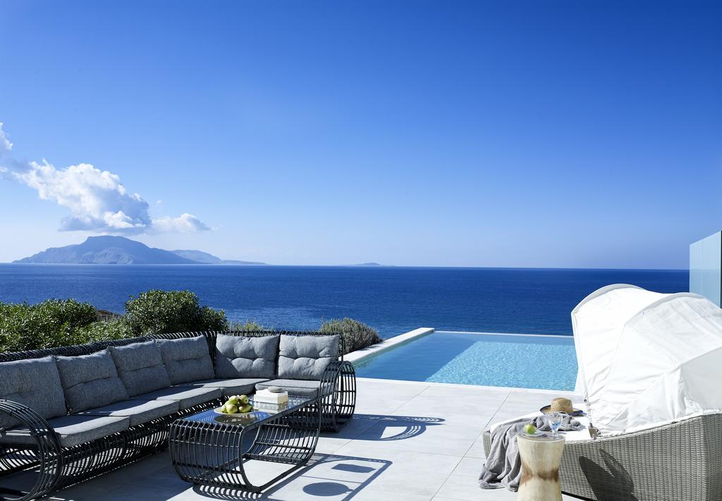Arpathea Villas Foiníkion Exteriör bild