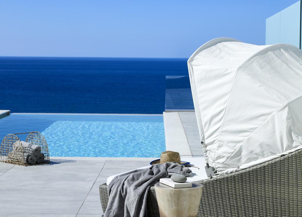 Arpathea Villas Foiníkion Exteriör bild