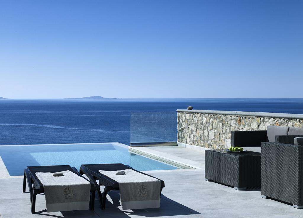 Arpathea Villas Foiníkion Exteriör bild