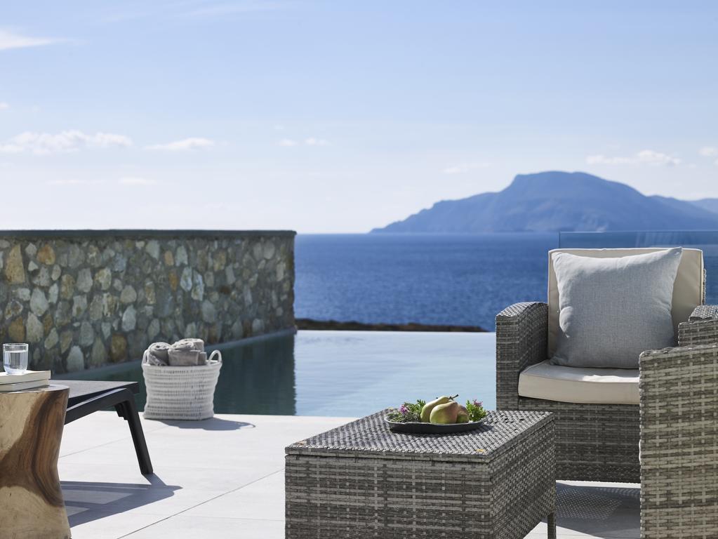 Arpathea Villas Foiníkion Exteriör bild
