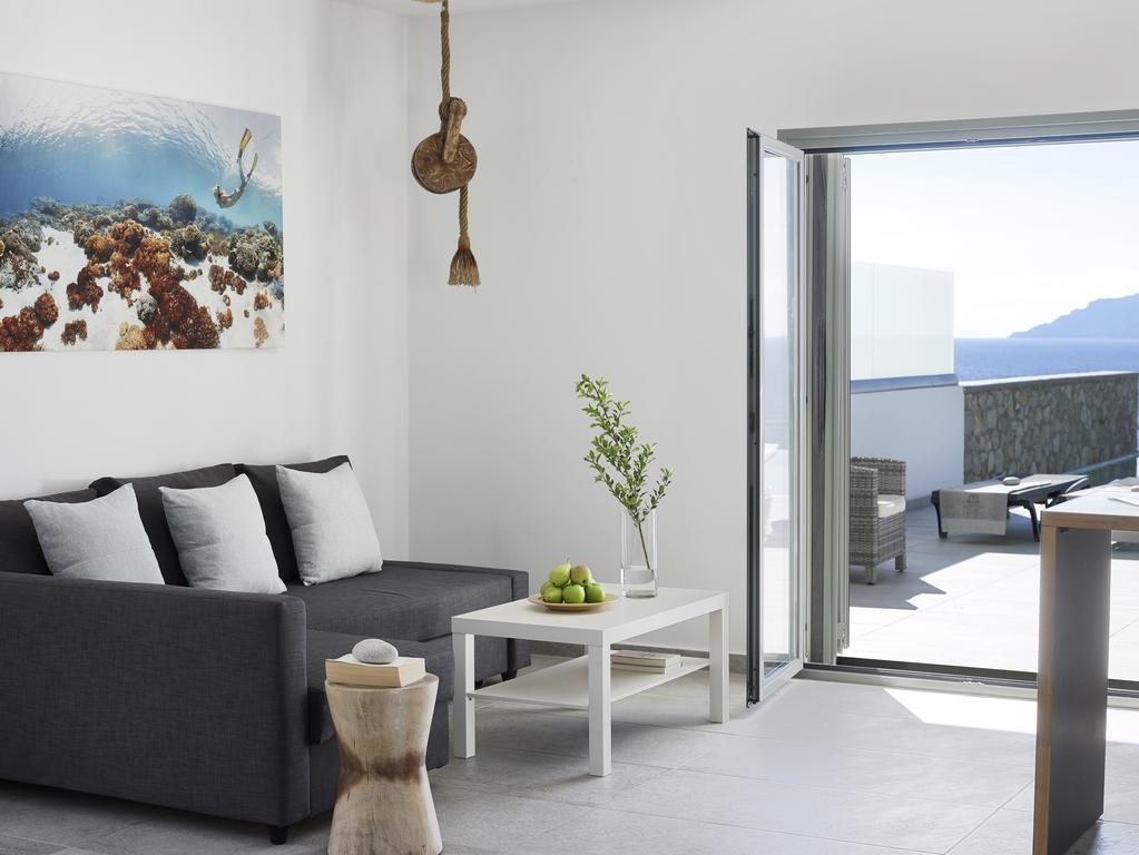 Arpathea Villas Foiníkion Exteriör bild