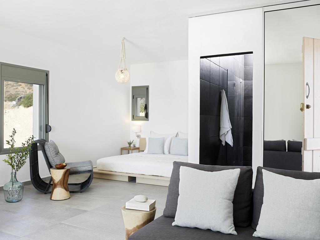 Arpathea Villas Foiníkion Exteriör bild