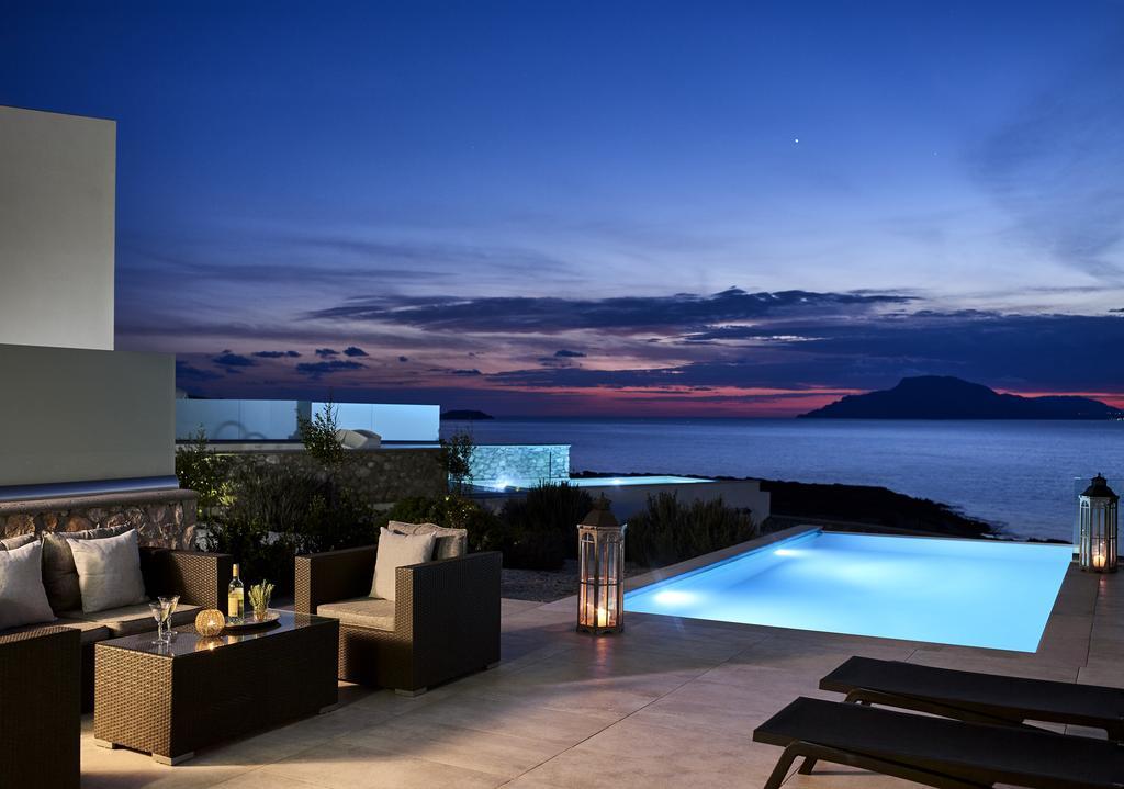 Arpathea Villas Foiníkion Exteriör bild