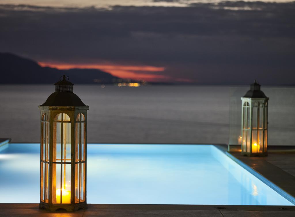 Arpathea Villas Foiníkion Exteriör bild