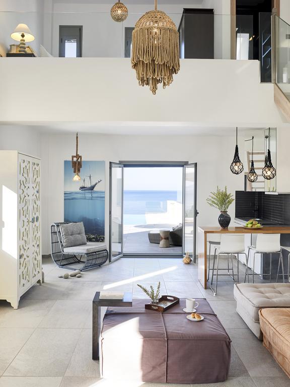 Arpathea Villas Foiníkion Exteriör bild
