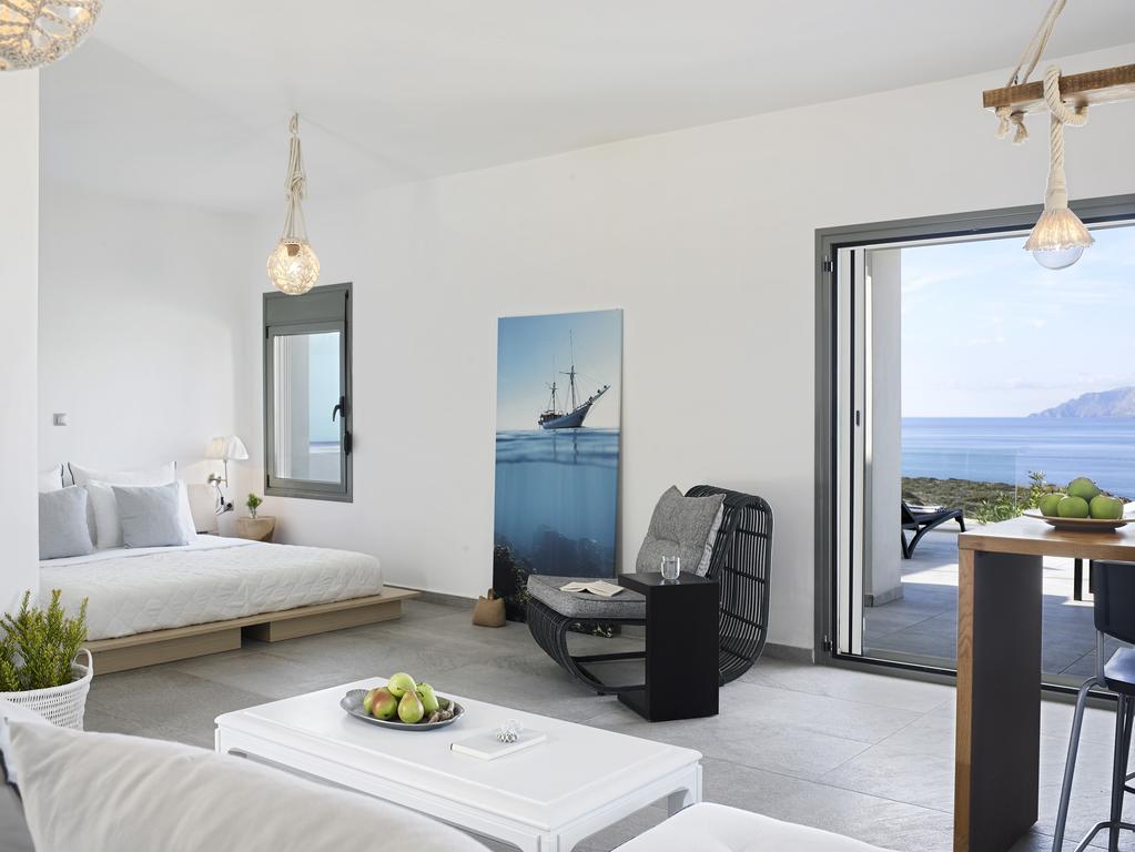 Arpathea Villas Foiníkion Exteriör bild