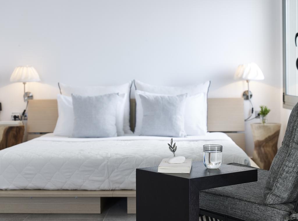 Arpathea Villas Foiníkion Exteriör bild