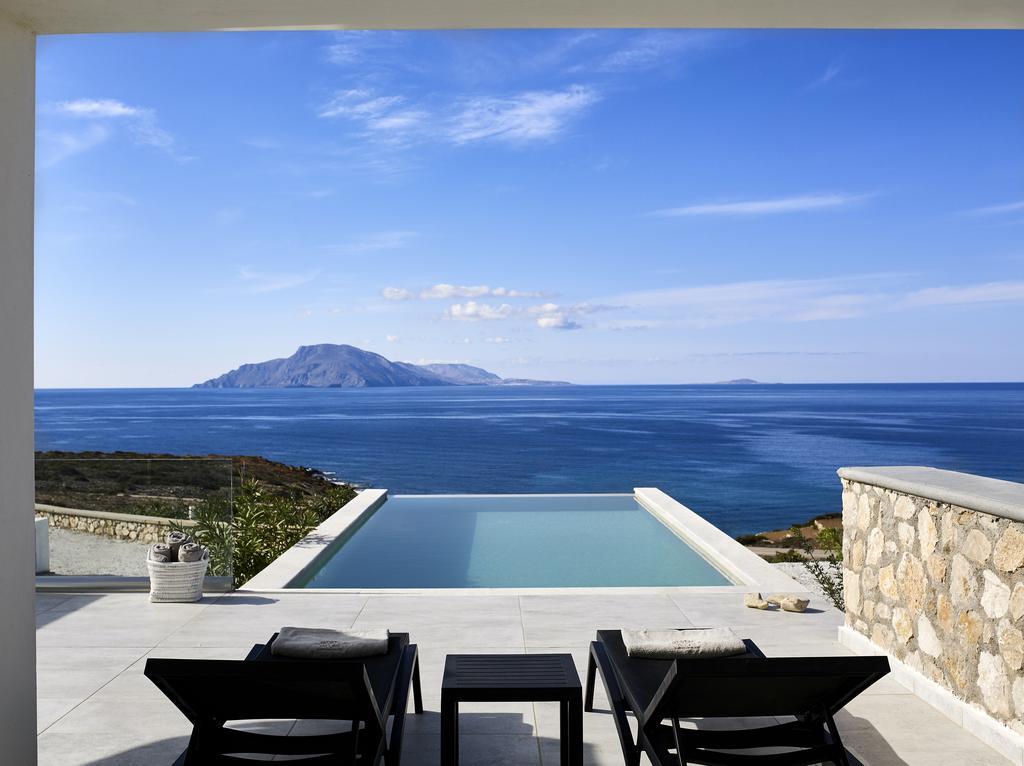 Arpathea Villas Foiníkion Exteriör bild